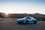 Porsche 718 Cayman GTS 2017 года (WW)